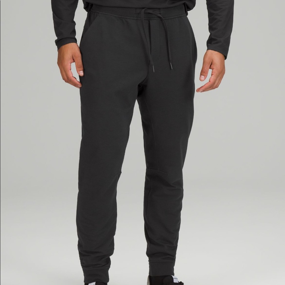 City Sweat Jogger